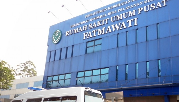 5 Rumah Sakit di Jalan TB Simatupang Jakarta - JDlines.com