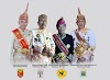 KERAJAAN ADAT PAKSI PAK SEKALA BRAK I Asal Usul Bangsa Lampung/ THE CUSTOM KINGDOM OF PAKSI PAK SEKALA BRAK I The Origin of the Lampung Nation