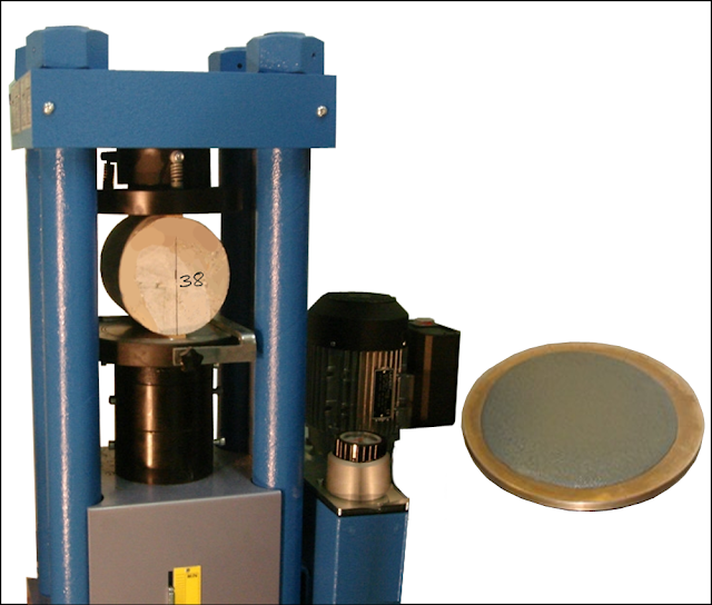 Mortar, Jenis Mortar Dan Pengujiannya Konstruksi Sipil