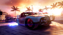 DiRT Showdown-PROPHET pc español