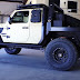 2 Door Jeep Gladiator