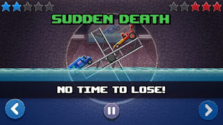 Drive Ahead! Apk v1.38 Mod Unlimited Money Terbaru Drive Ahead! Apk v1.38 Mod Unlimited Money Terbaru
