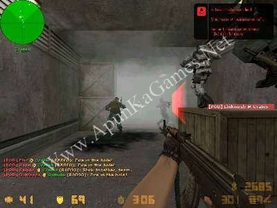 Counter Strike Condition Zero Free Download - IPC Games