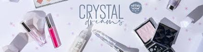 NUEVA COLECCION ESSENCE CRYSTAL DREAMS