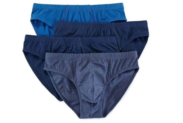 8 Types of Male Underwear So You Are Always Comfortable