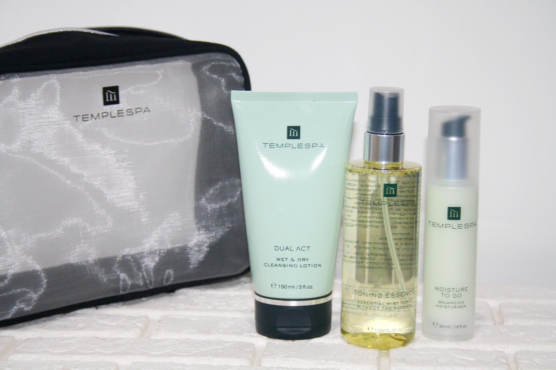 Beautyqueenuk A UK Beauty and Lifestyle Blog Temple Spa My Kinda