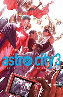 Astro City (2013) #3
