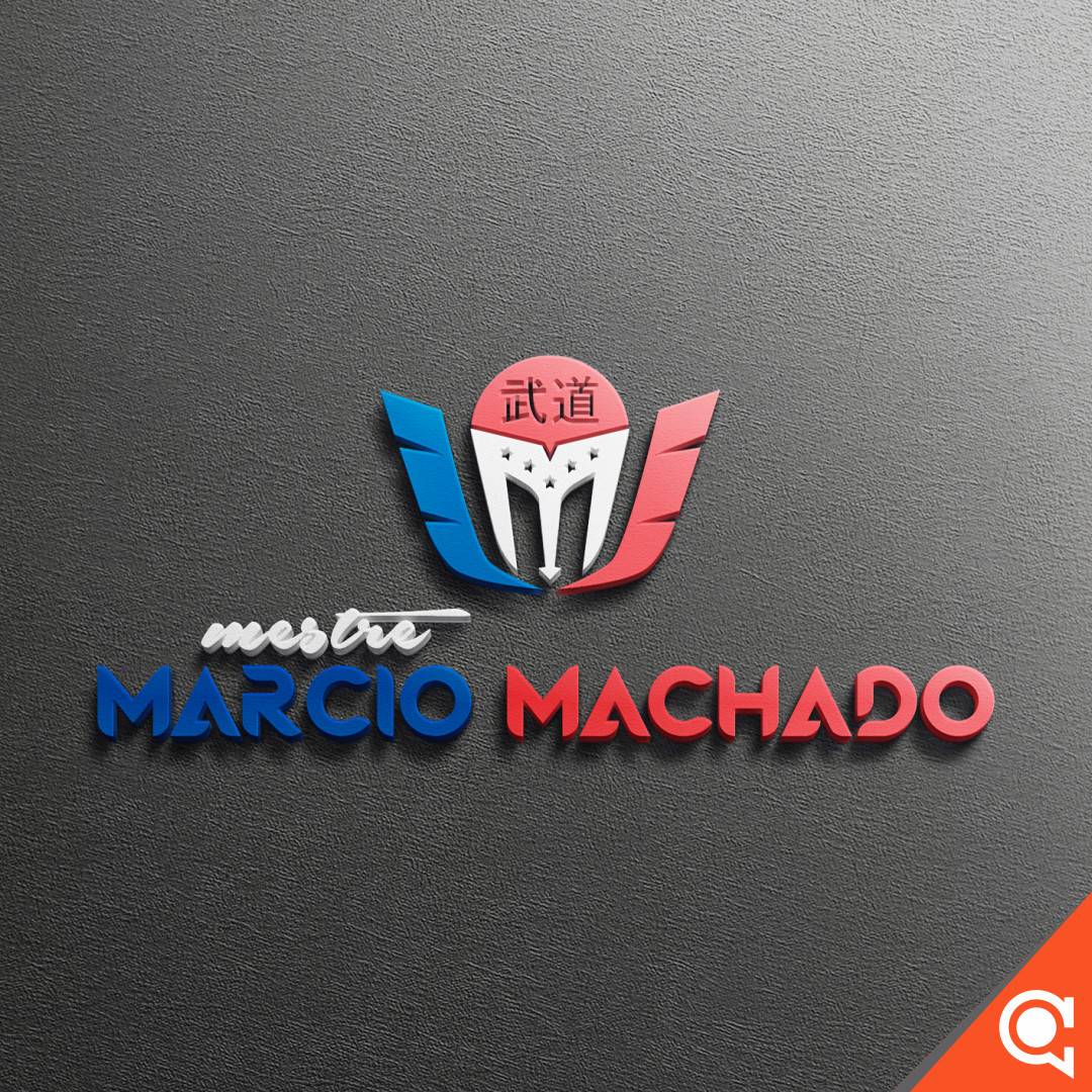 Mestre Marcio Machado