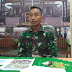 Dalam Kondisi Pandemi Covid-19 Kodim 0718/Pati Tetap Dampingi Mahasiswa Untuk Dapatkan Wawasan Kebangsaan