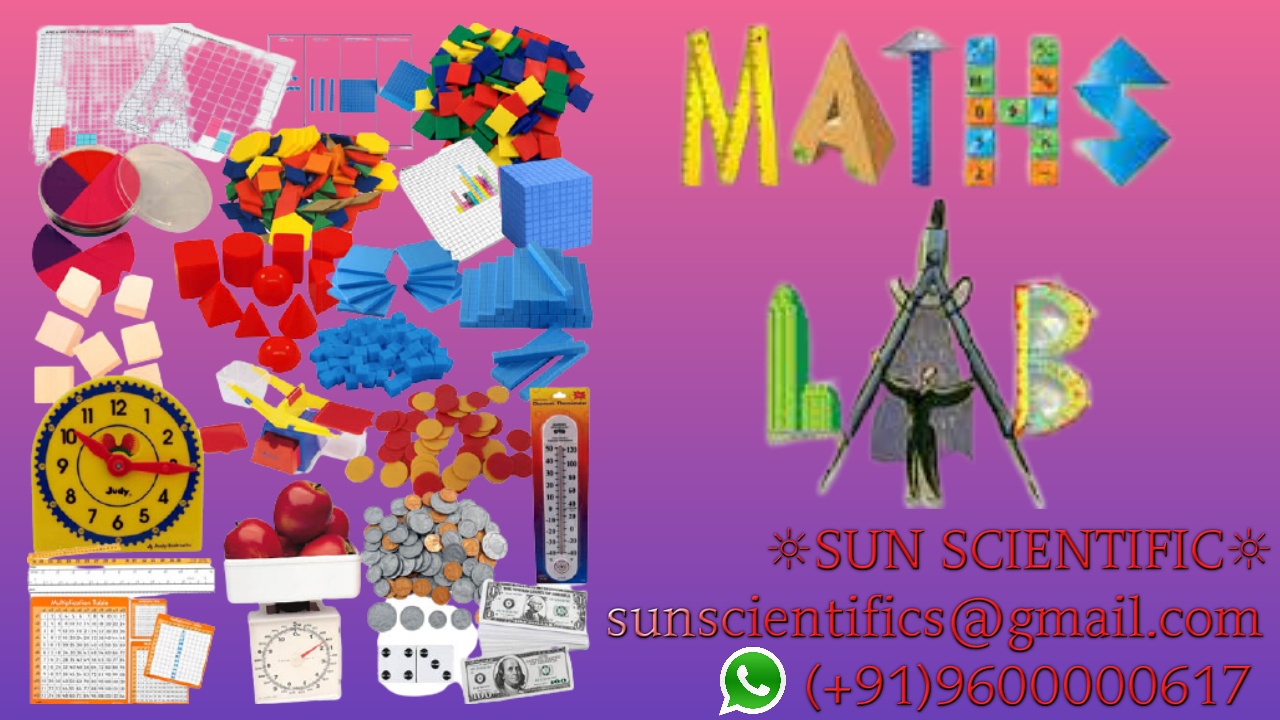 Call(+91)9600000617-School Science lab equipment Suppliers in Chennai ...