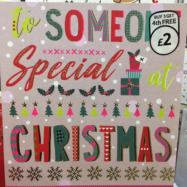 print & pattern CHRISTMAS 2020 tesco pt/1