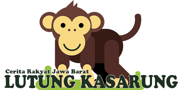 Cerita Rakyat Cerita Rakyat Lutung Kasarung Jawa Barat
