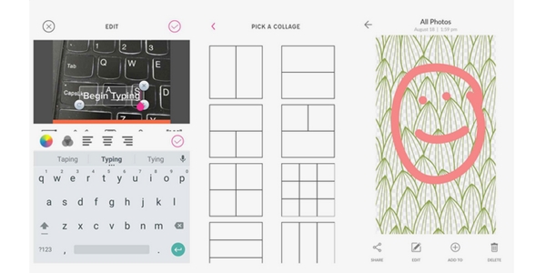 Aplikasi Edit Tulisan Foto KEREN Android & iPhone Aplikasi Edit Tulisan Foto KEREN Android & iPhone