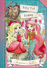 Ever After High Fairy Tail Ending (A School Story) Books