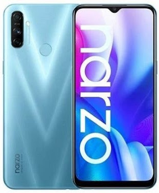 Update Realme Narzo 30A RMX3171 Flash File 100% Tested Working ROM Free Download