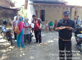 Verifikasi RKPDes Verifikasi RKPDes