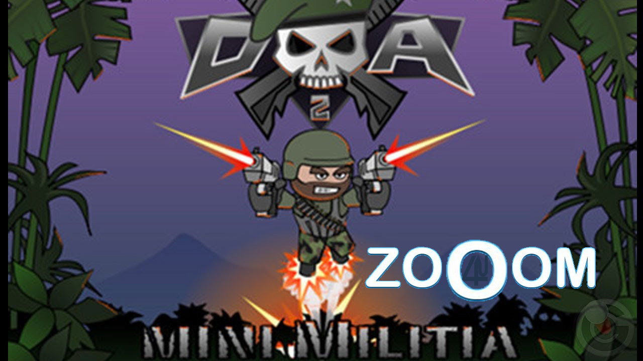 Militia Militia