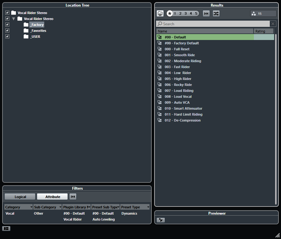 Vocal rider vst download Vocal rider vst download
