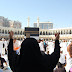 Good News! for All Muslims of World The Hajj and Umrah is going to be bestowed on many Muslims