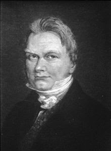  Ia dianggap menjadi salah satu pendiri modern kimia Nih Biografi Jöns Jacob Berzelius - Penemu Berat atom, Notasi kimia, katalisis, Silicon, Selenium, Thorium, Cerium