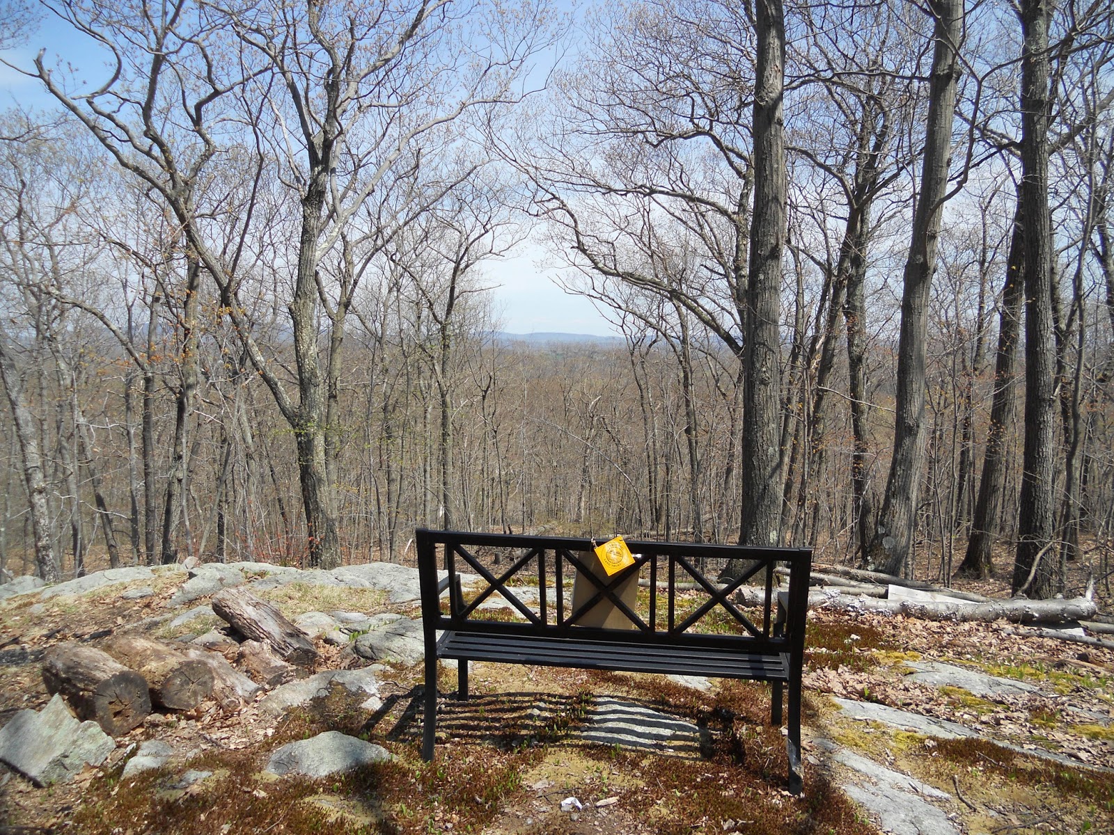 Prospect Land Trust... Joins us for a Botanical Walk at Kathan Woods 5/