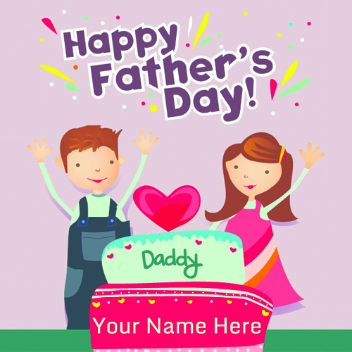 Happy Fathers Day Message