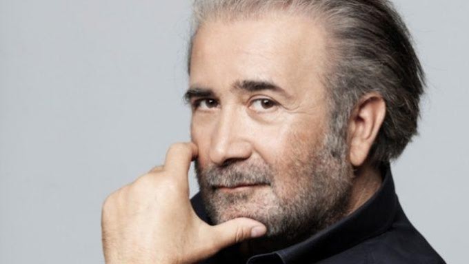 Έκλεισε ο Λάκης Λαζόπουλος 