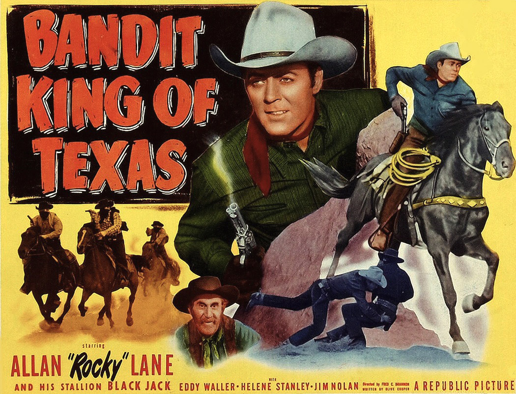A drifting cowboy: Celebrating 100 years of Chatsworth Movies