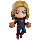 Nendoroid Captain Marvel Captain Marvel (#1154) Figure