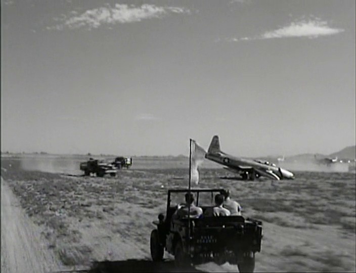 ESCOLA DE BRAVOS (LEGENDADO/720P) – 1951 5