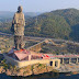Scammers try to sale world's tallest statue of Unity - cyber crime in india