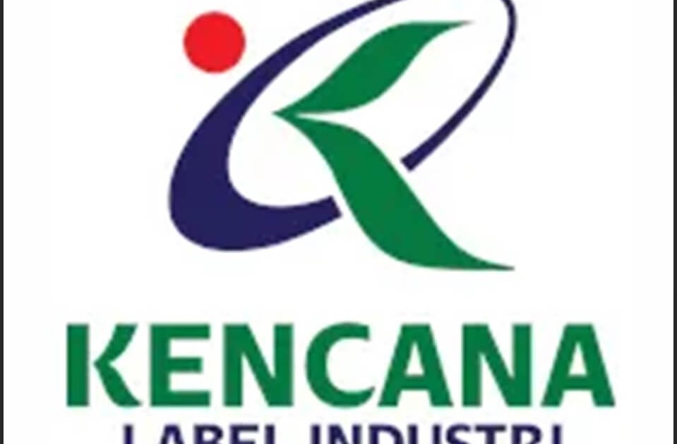 Staff HRD PT Kencana Label Industri Semarang