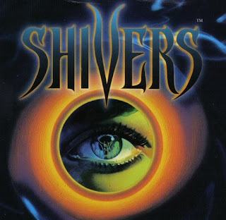 Shivers - Aventura gráfica Shivers - Aventura gráfica