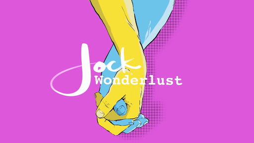 Jock Wonder Lust