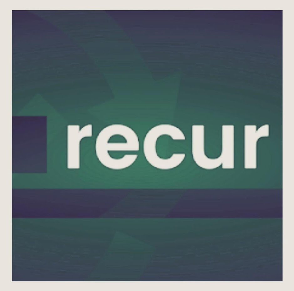 RECUR.cloud - Real Estate Communications, Utilities and Repairs