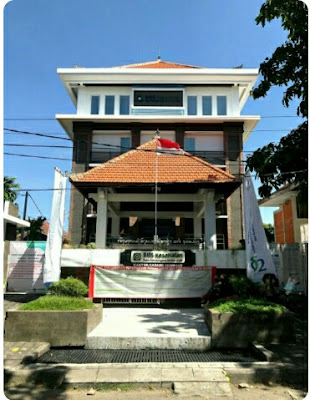 kantor bpjs kesehatan cabang denpasar