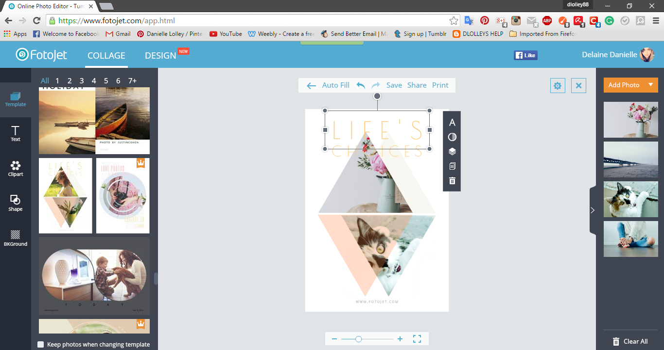 fotojet collage maker 2018 activator fotojet collage maker 2018 activator