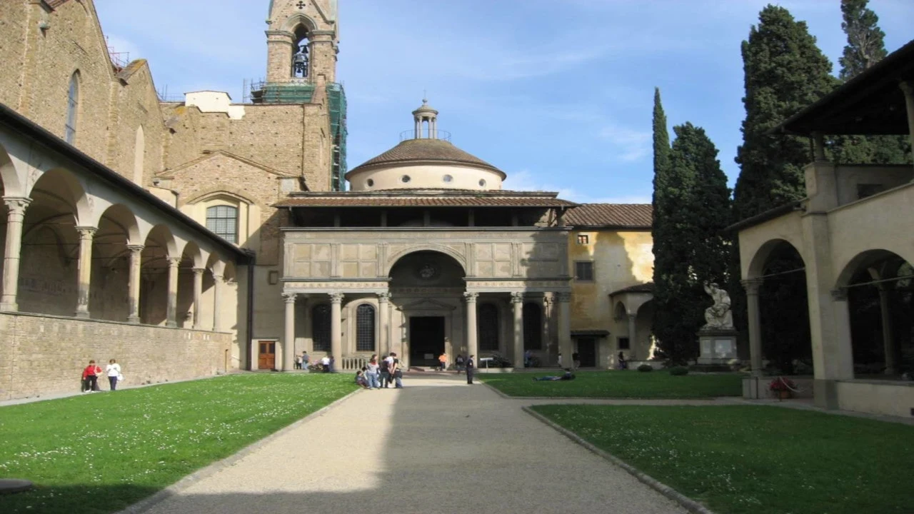 arquitectura renacentista italiano