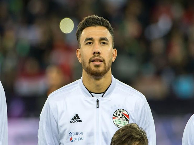 اخبار رياضية تريزيجيه مطلوب في الدوري التركي