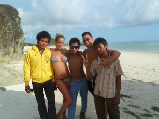 INDONESIA - Sumatra, Java, Bali, Gilis & Lombok - Blogs de Indonesia - INDONESIA - Quinta Etapa LOMBOK & Bali : Kuta Lombok, Gili Gede y más Bali (14)