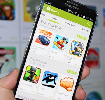 Rekomendasi Aplikasi Android yang Menghasilkan Uang Rupiah
