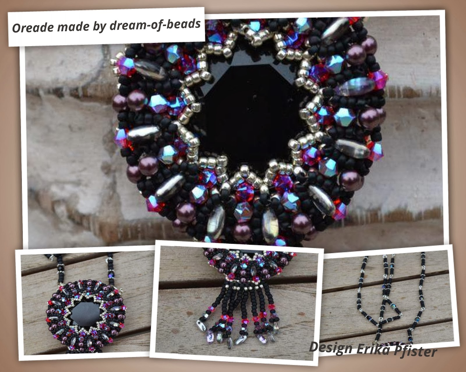 Dreamofbeads Januar 2014