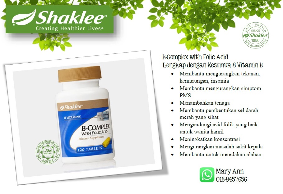 Getting Healthy With Shaklee