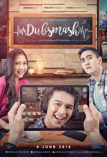 Download Film Dubsmash (2016) DVDRip