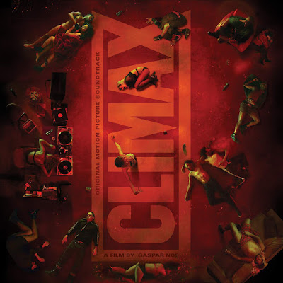 Climax Soundtrack Various Artists