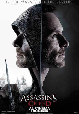 Assassin’s Creed film