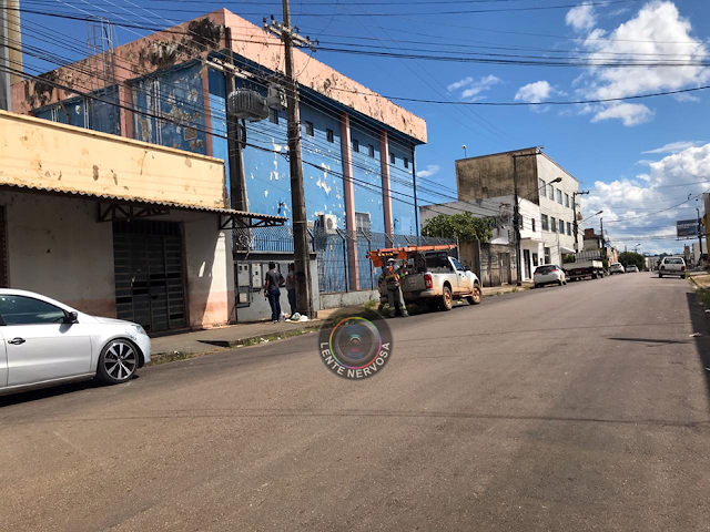 Após receber descarga elétrica, homem acorda quando seria colocado no rabecão do IML