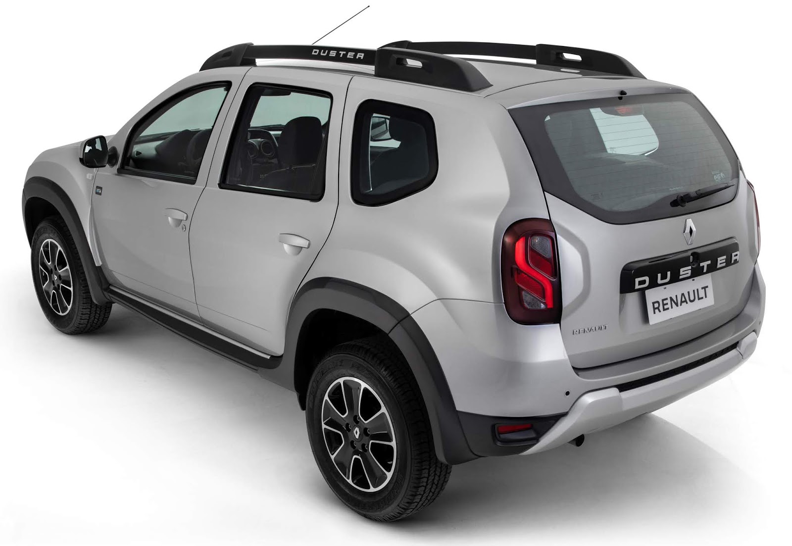 Renault divulga preços do Duster GoPro, limitado a 3 mil unidades