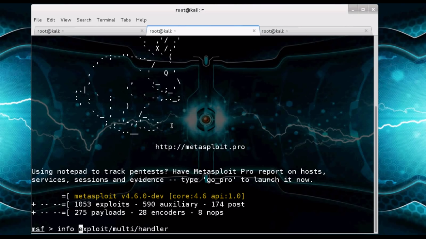 Exploit Windows Using Kali Linux | Mighty Haxor Academy