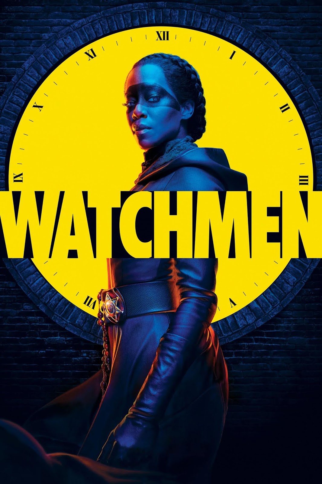 WATCHMEN - Recensione 1x09 "See How They Fly" (SEASON FINALE) | Lost In